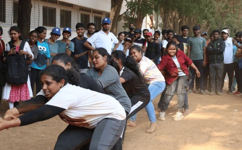 Surana College Bangalore Sports photo 61